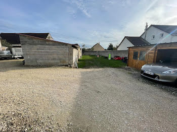 maison à Cuy (89)