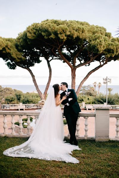 Fotógrafo de bodas Anthony Nadtochyi (antonnadtochyi). Foto del 28 de enero