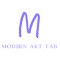 Item logo image for Modern Art Tab