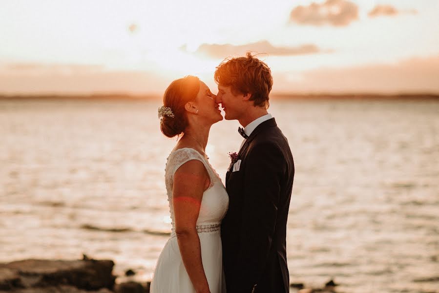 Fotógrafo de casamento Sandra Westermann (sandrawesterman). Foto de 11 de outubro 2017