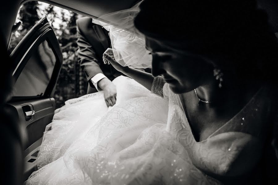 Wedding photographer Yuliya Govorova (fotogovorova). Photo of 6 August 2019