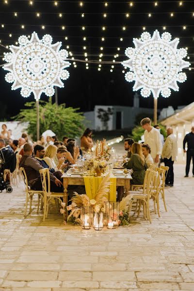 Fotógrafo de bodas Yuliya Longo (yulialongo1). Foto del 29 de septiembre 2021