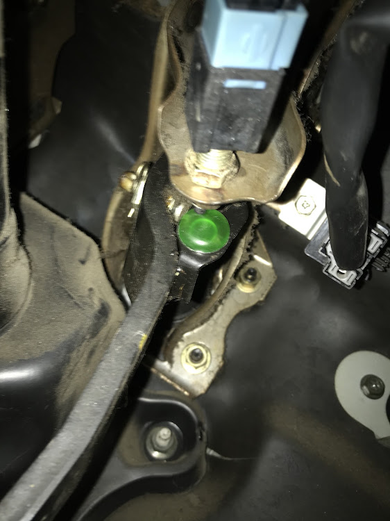 180SXのDIYに関するカスタム事例の投稿画像4枚目