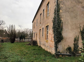 maison à Paray-le-Monial (71)