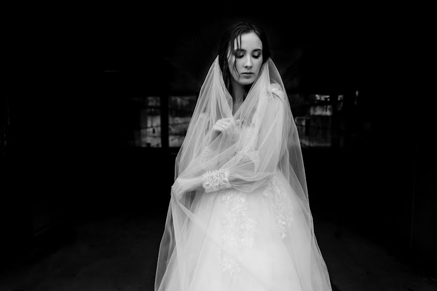 Wedding photographer Anastasiya Myshenkova (photonaya). Photo of 22 September 2022