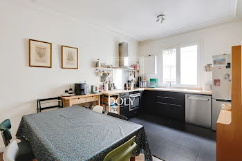 appartement à Paris 9ème (75)