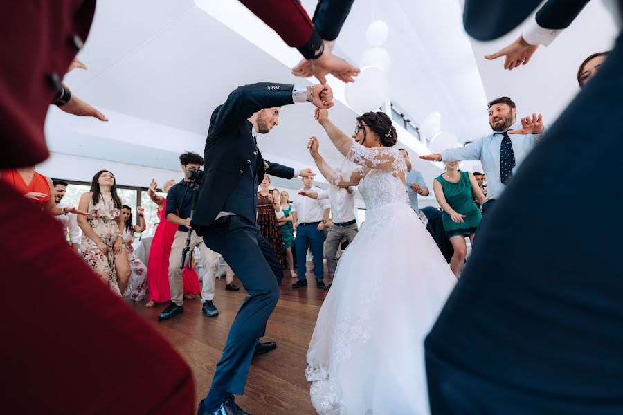 Wedding photographer Luca E Oriana Rondanini (lucarondanini). Photo of 21 February 2023