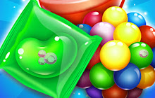 Candy Land Game New Tab small promo image