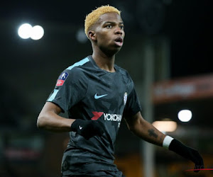 Keert ook Charly Musonda Junior nog terug naar België? Topclub informeert bij Chelsea naar zijn voorwaarden