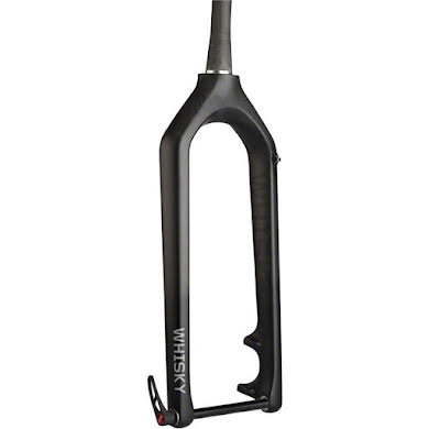 Whisky Parts Co. No 9 Carbon Fat Fork