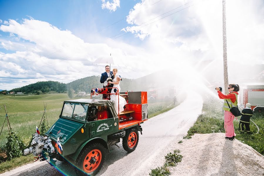 Wedding photographer Andrey Tebenikhin (atshoots). Photo of 20 August 2017