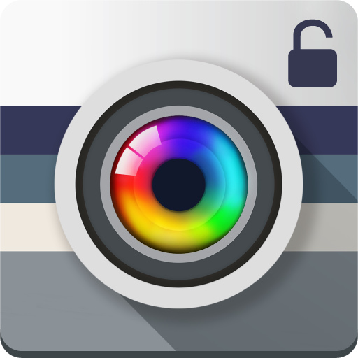 SuperPhoto Full icon