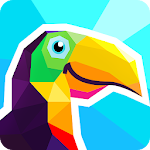 Cover Image of Descargar Poly Artbook - puzzle game 3.0 APK