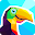 Poly Artbook - puzzle game Download on Windows