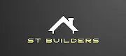 ST Builders Logo