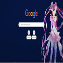 Super Sailor Moon Theme Chrome extension download