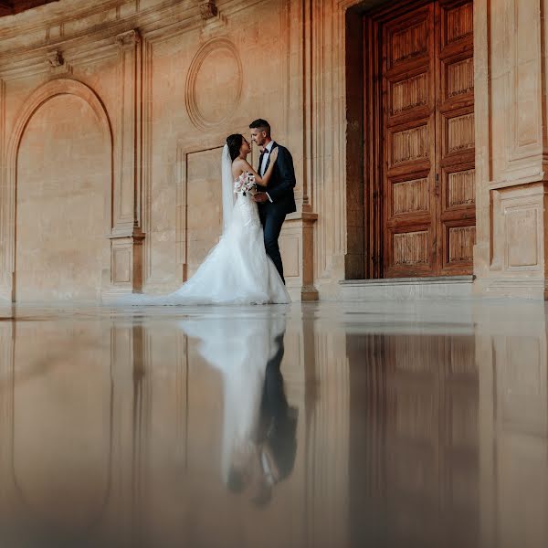 Bröllopsfotograf Basilio Dovgun (wedfotonet). Foto av 22 december 2018