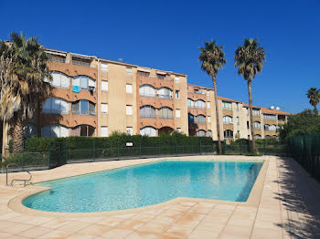 appartement à La Londe-les-Maures (83)