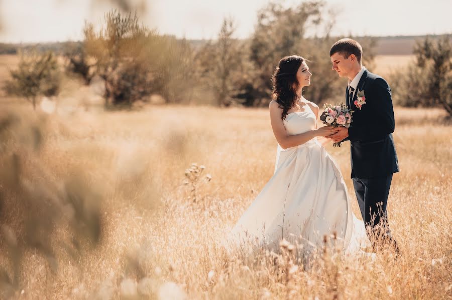 Wedding photographer Aleksandr Belozerov (abelozerov). Photo of 16 February 2017