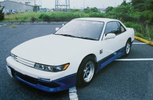 180sx Rps13のやっちゃえ日産 シルエイティ ワンビア S13シルビア いい13の日に関するカスタム メンテナンスの投稿画像 車 のカスタム情報はcartune