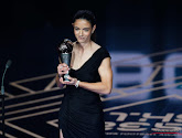 FIFA hakt knoop door: speelster van het jaar in het vrouwenvoetbal is bekend
