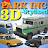 PARK INC 3D - Stylized icon