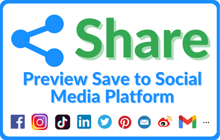 Share Preview Save to Social Preview image 0
