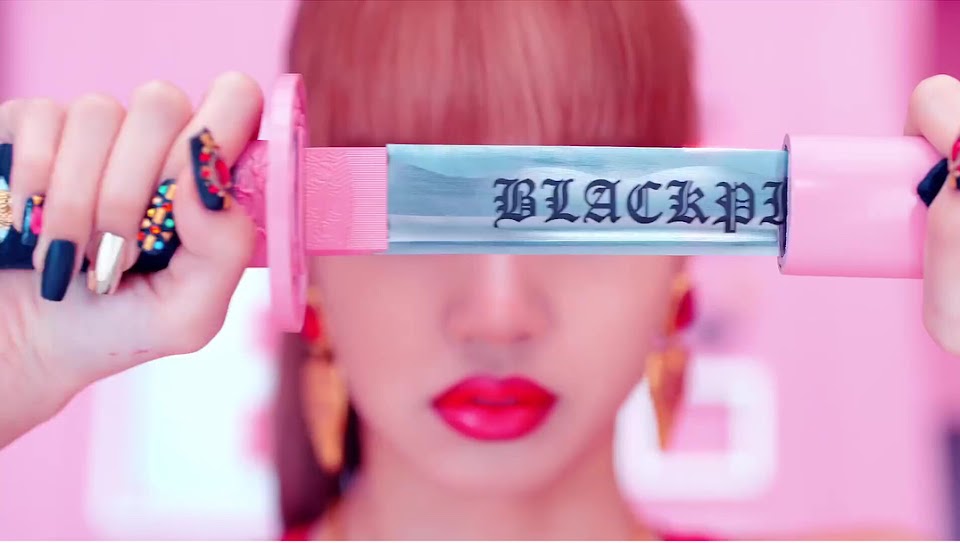 BLACKPINK Has Been Serving Endless Nail Inspo This Comeback — See Photos