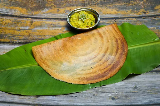 Banglore Style Masala Dosa