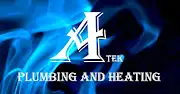 Amtek Plumbing & Heating Logo