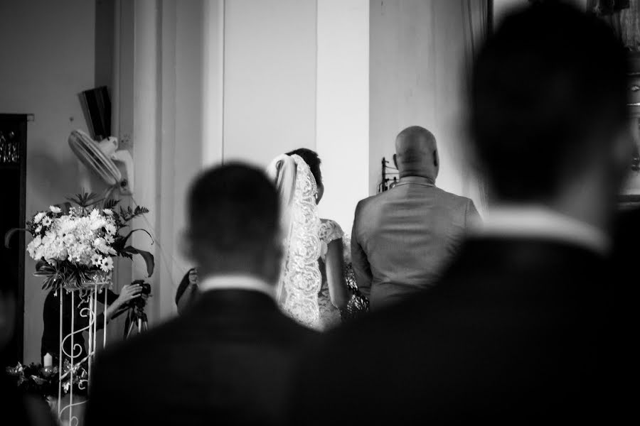 Fotografo di matrimoni Alan García (ahgarcia). Foto del 19 gennaio 2019