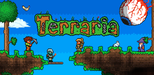 Download Terraria 1.4.4.9 for PC 