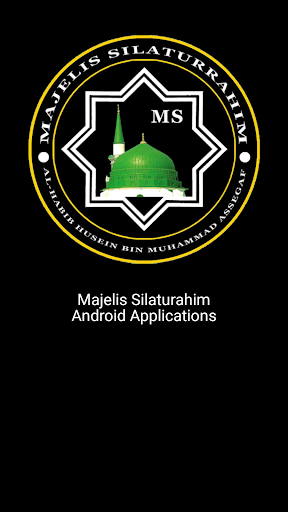 Majelis Silaturahim