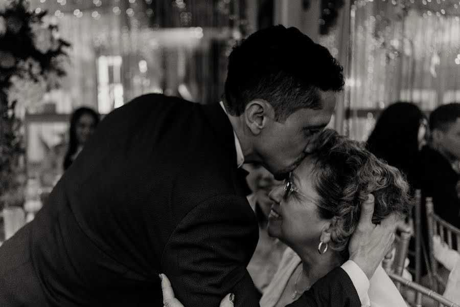 婚禮攝影師Alejandro Usma（alejousma）。4月30日的照片