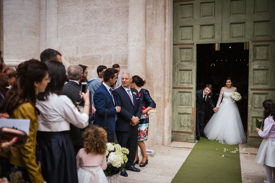 Fotografo di matrimoni Antonio Sgobba (antoniosgobba). Foto del 13 novembre 2019