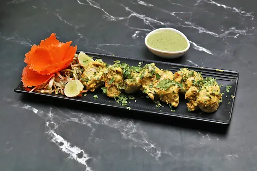 Chicken Banjara Tikka