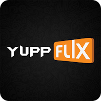 YuppFlix –Indian Movies and Shows for AndroidTV