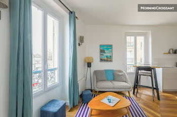 appartement à Boulogne-Billancourt (92)