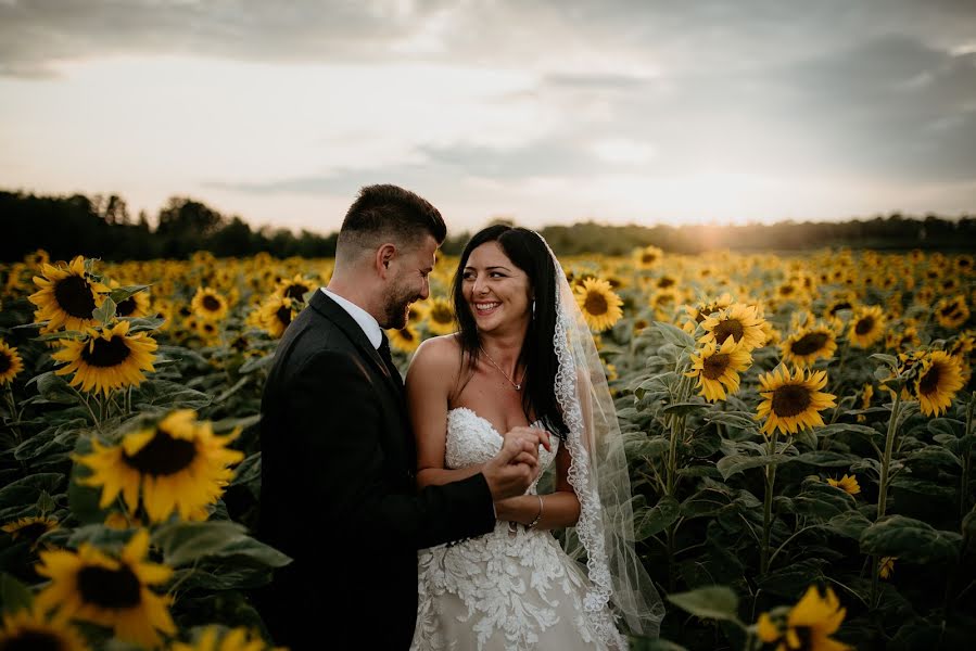 Hochzeitsfotograf Kristijan Nikolic (kristijan). Foto vom 6. August 2019