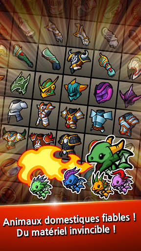 Télécharger Gratuit Blade Crafter 2 APK MOD (Astuce) screenshots 4