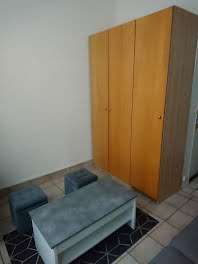 appartement à Paris 15ème (75)