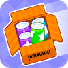 Color Soda Pack logo