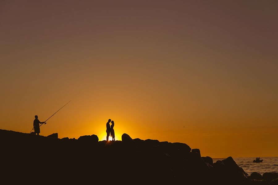 Photographe de mariage Fabio Souza (fabiosouza). Photo du 31 juillet 2019