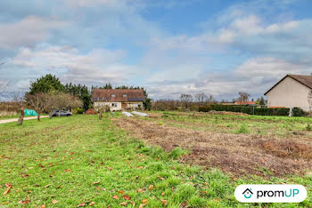 terrain à Magny-sur-Tille (21)