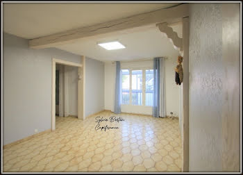 appartement à Sevran (93)