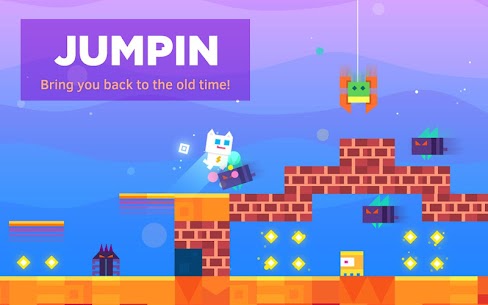 Super Phantom Cat Mod Apk 1.162 Unlimited Money 4