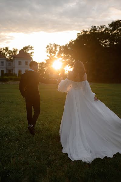 Fotografo di matrimoni Aleksandr Prokoschenkov (proalex). Foto del 5 novembre 2022