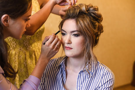 Fotógrafo de bodas Svetlana Safronova (orlic1995). Foto del 2 de abril 2019