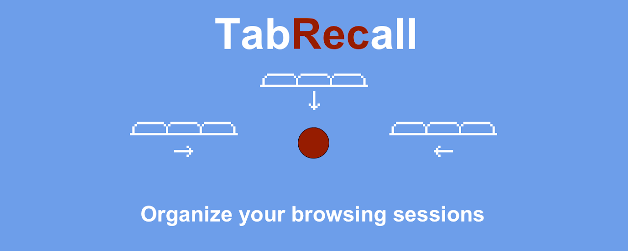 TabRecall Preview image 2