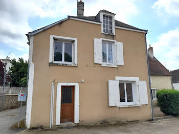 maison à La Châtre (36)